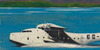 Archive Images - China Clipper - David Juniper