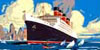 Archive Images - Liner - David Juniper