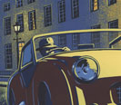 Archive Images - Death in the Square - David Juniper
