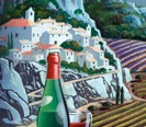 Archive Images - Provence - David Juniper