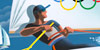 Archive Images - Olympic Games - David Juniper