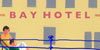 Archive Images - Bay Hotel Lyme Regis - David Juniper