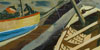 Archive Images - Boats on the Slipway - David Juniper